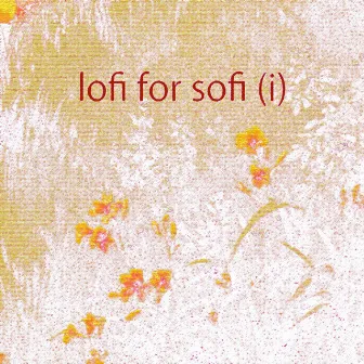 lofi for sofi (i) by Katame