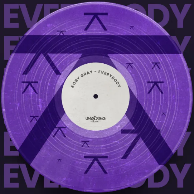 Everybody - Radio Edit