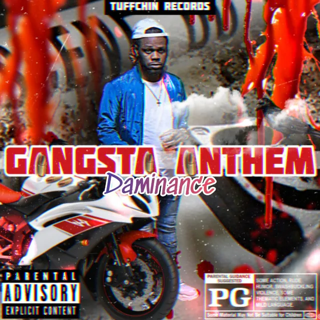 Gangsta Anthem