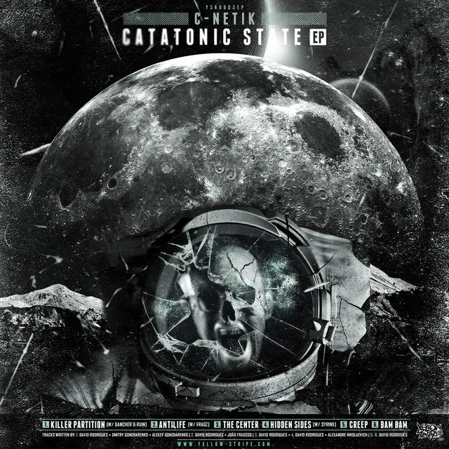 Catatonic State EP