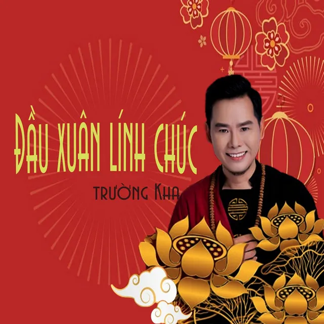 Đầu Xuân Lính Chúc