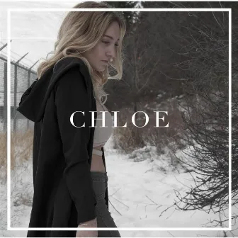 Growing Pains - EP by Chloe