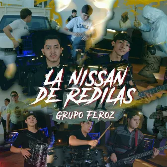 La Nissan De Redilas by Grupo Feroz