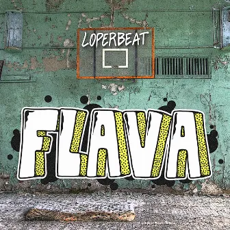 Flava by LOPERbeat