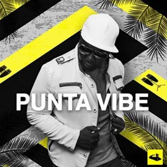 Punta Vibe by Supa G