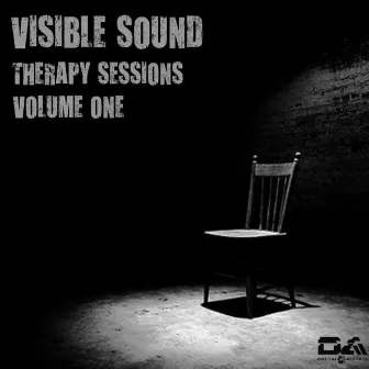 Therapy Sessions Volume 1 by Visible Sound