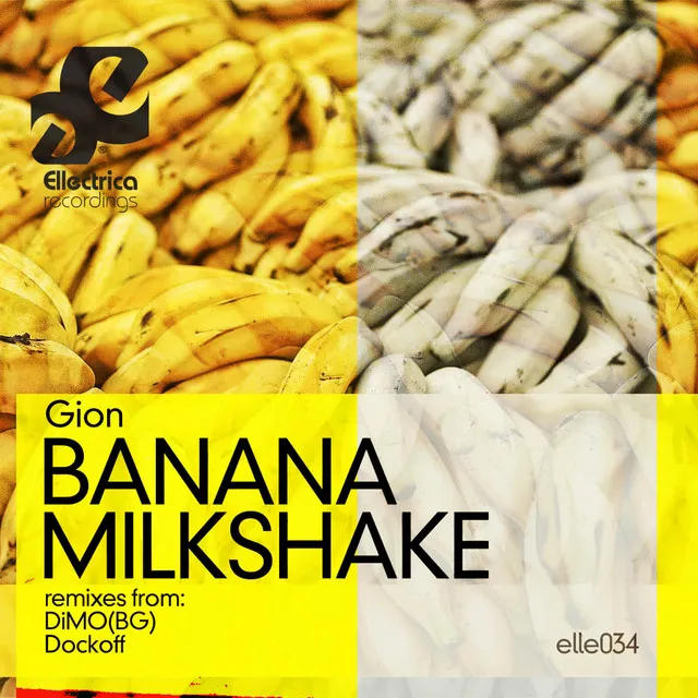 Banana Milkshake - Dockoff Remix