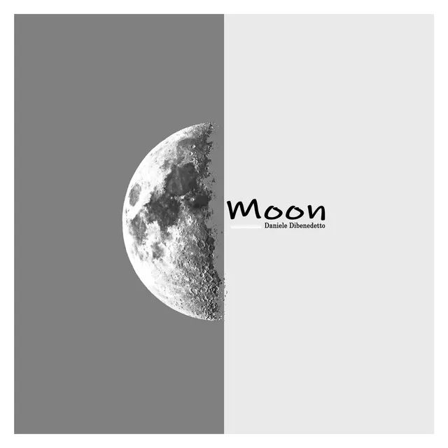 Moon - Original