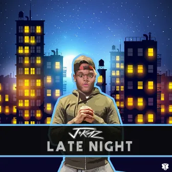 Late Night by J Kaz