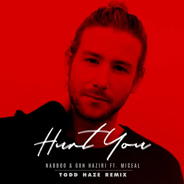 Hurt You - Todd Haze Remix