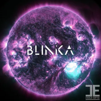 Blinka EP by Cronje Empyre