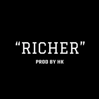 RICHER by Tay GMBO