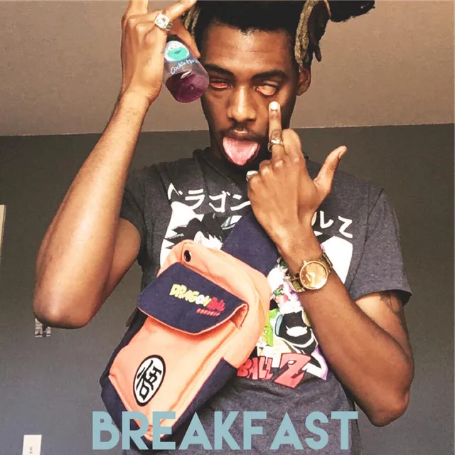 Breakfast (Freestyle)