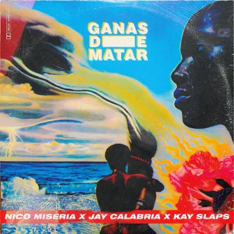 Ganas De Matar by Kay Slaps