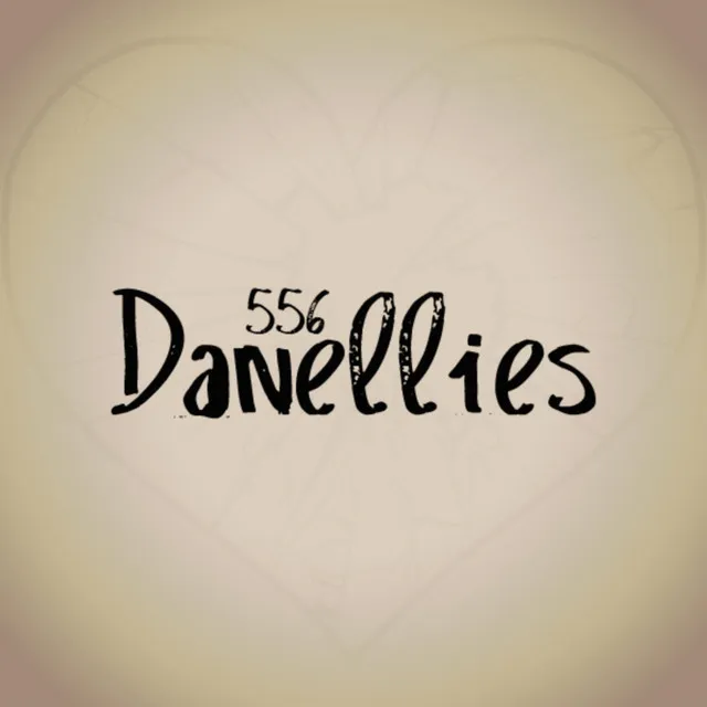 556 Danellies