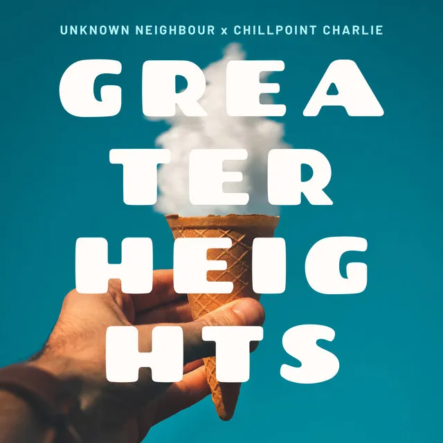 Greater Heights - CPC Remix