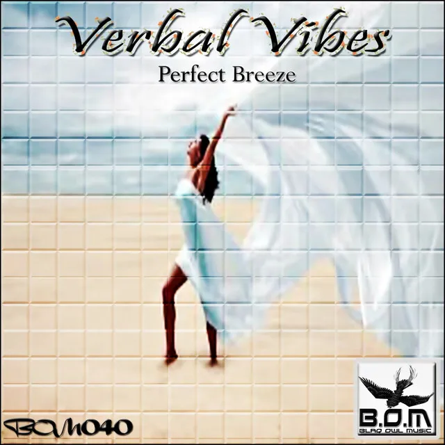 Perfect Breeze - Original Mix