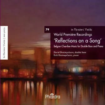 In Flanders' Fields, Vol. 79: Reflections on a Song by Erik Desimpelaere