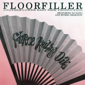 Floorfiler by Fierce Ruling Diva