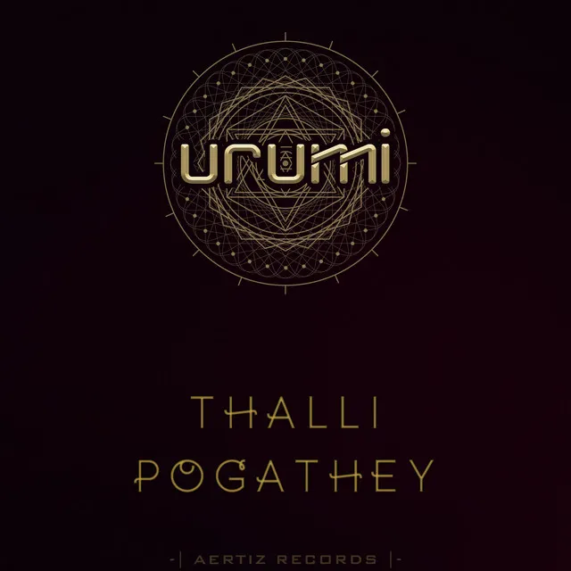 Thalli Pogathey (Reprise Version)