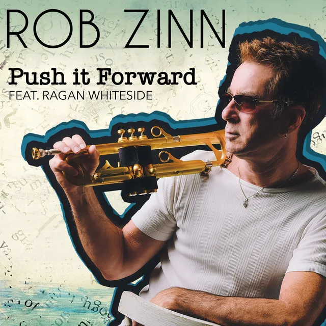 Push It Forward