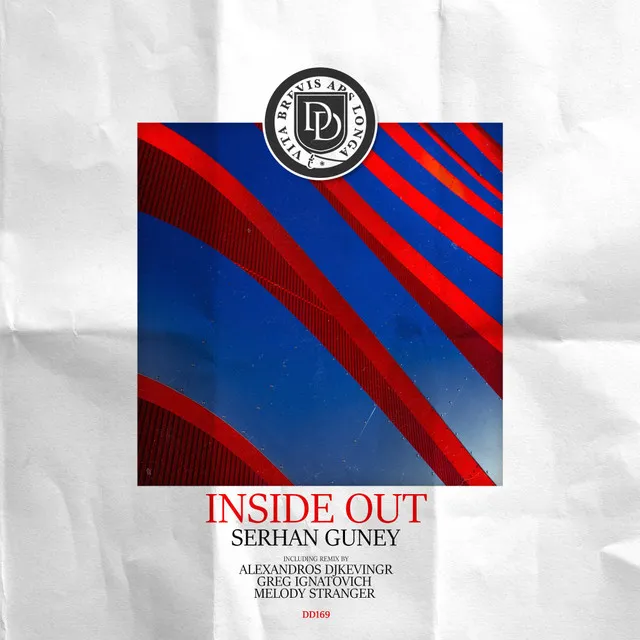 Inside Out - Alexandros Djkevingr and Greg Ignatovich Remix