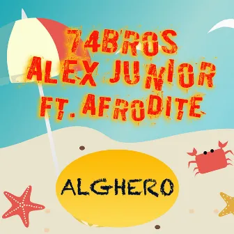 Alghero by 74 Bros