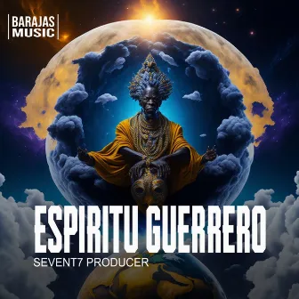 Espiritu Guerrero by Sevent7 Producer