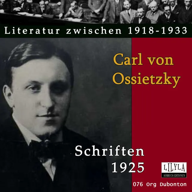 Schriften 1925