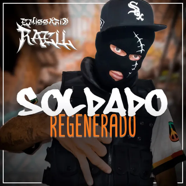 Soldado Regenerado