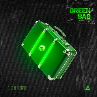 Green Bag by Luthier