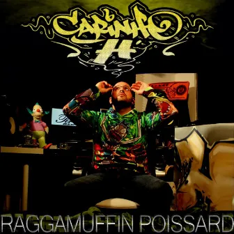 Raggamuffin poissard by Carinho H