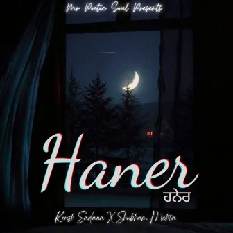 Haner by Shubham Mehta