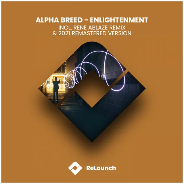 Enlightenment 2021 Remixes - Rene Ablaze Extended Remix