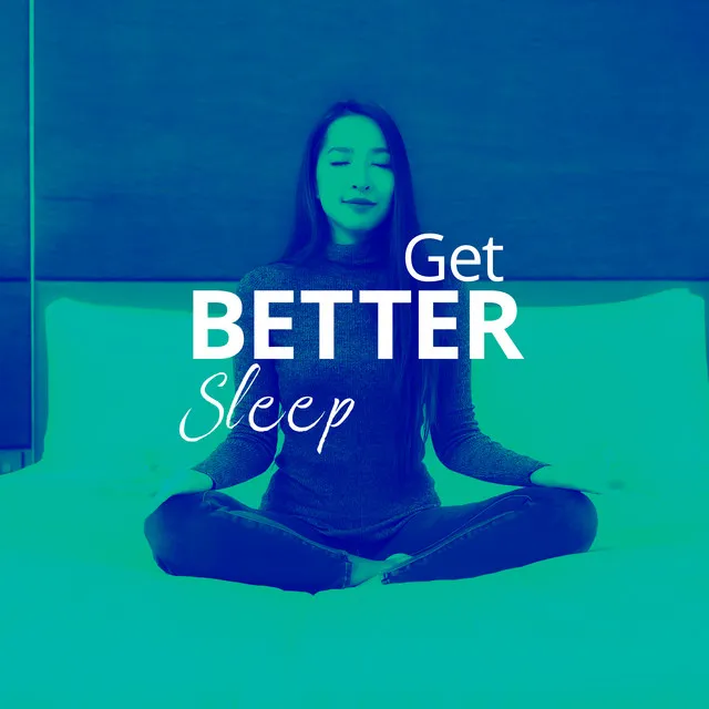 Get Better Sleep: Night Meditation Practice, Insomnia Treatment, Stress Reduction