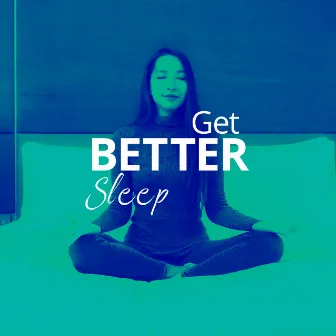 Get Better Sleep: Night Meditation Practice, Insomnia Treatment, Stress Reduction by Relaxing Night Music Academy