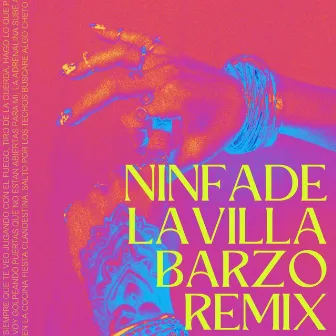 Ninfa de la Villa (Barzo Remix) by Barzo