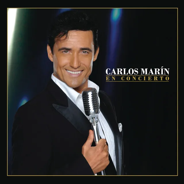 Por Ti Volaré (Time to Say Goodbye) (with Innocence) - En Vivo [Carlos Marin a Dueto Con Innocence]