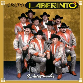 Patas Verdes by Grupo Laberinto