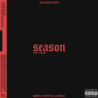 Season by Nav Daddy