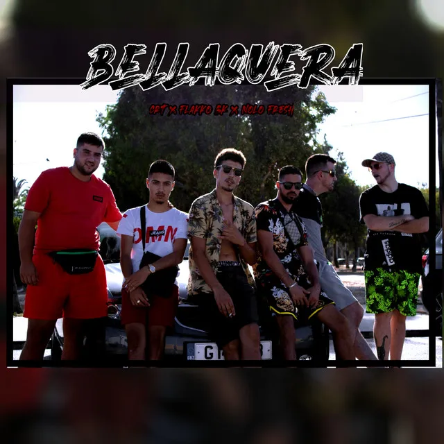 Bellaquera