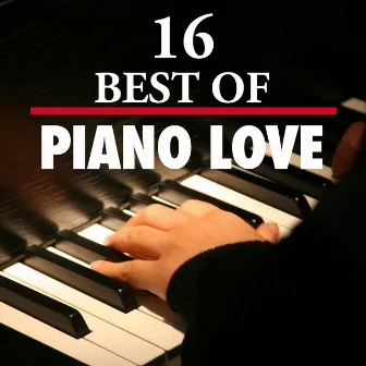 16 Best Of Piano Love by Steve Quinzi