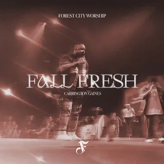 Fall Fresh (Live) by Unknown Artist