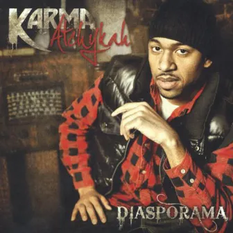 Diasporama by Karma Atchykah