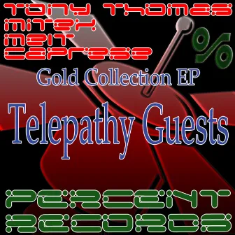 Telepathy Guests by Melt