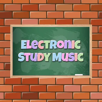 Intense Deep House Study Beats by Concentration Boost EDM