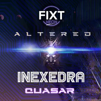 Quasar by Inexedra