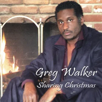 Sharing Christmas by Greg Walker