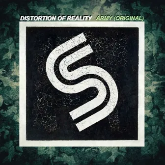 Army by Distortion Of Reality