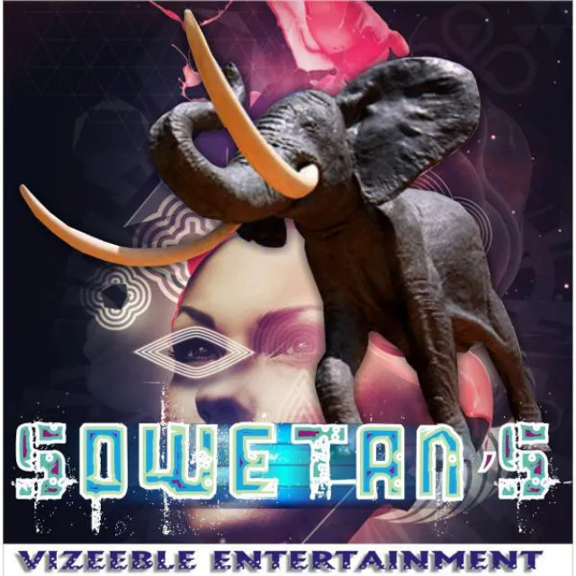 Sowetans - Zwe Sibiya & Khuli Mafia Main Mix